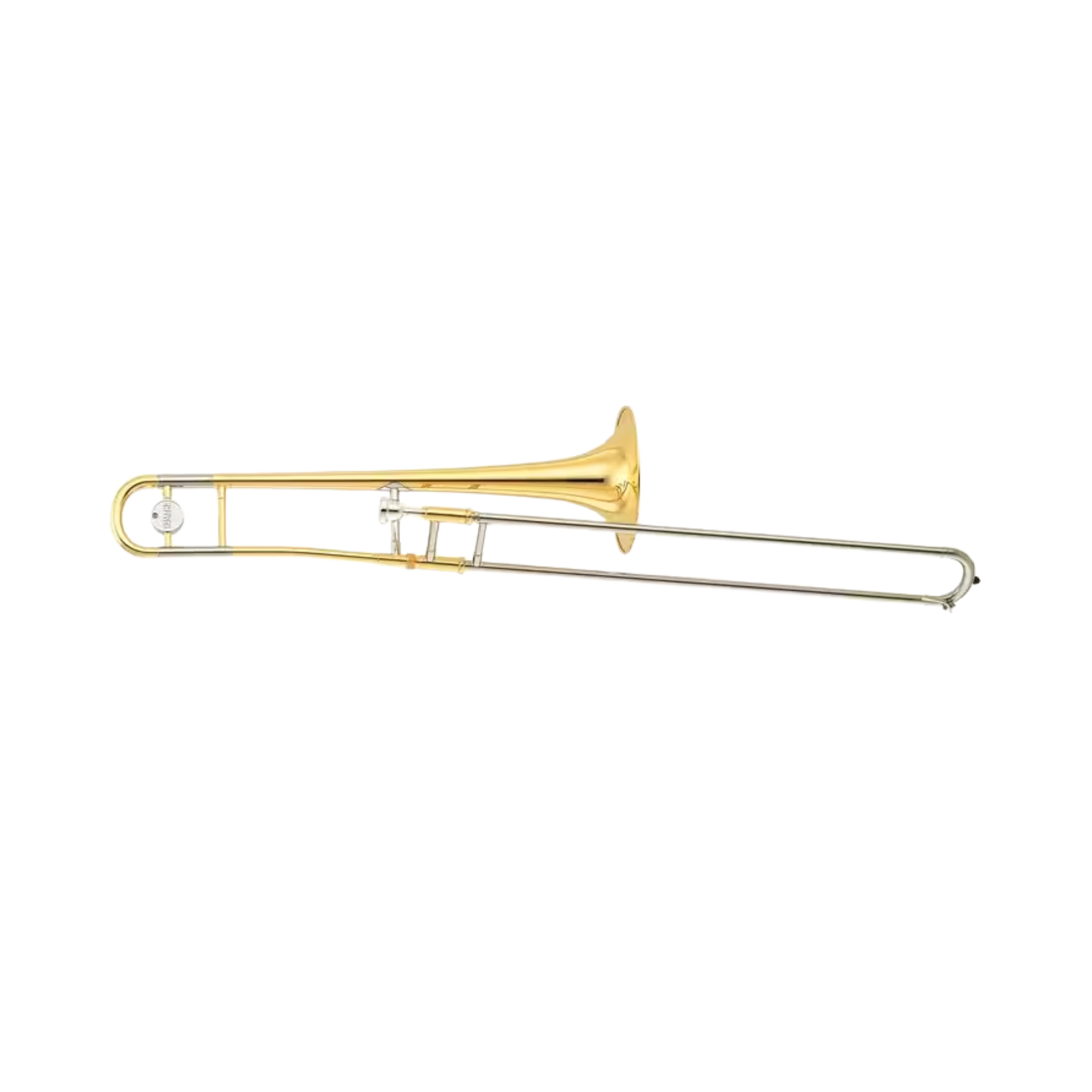 Trombone ténor simple Sib Yamaha YSL-354
