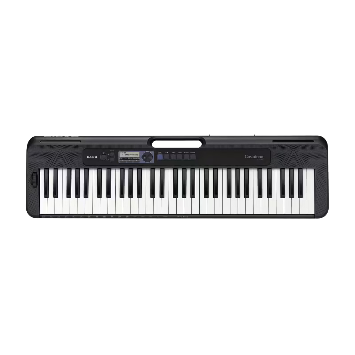 Clavier arrangeur Casio CT-S300