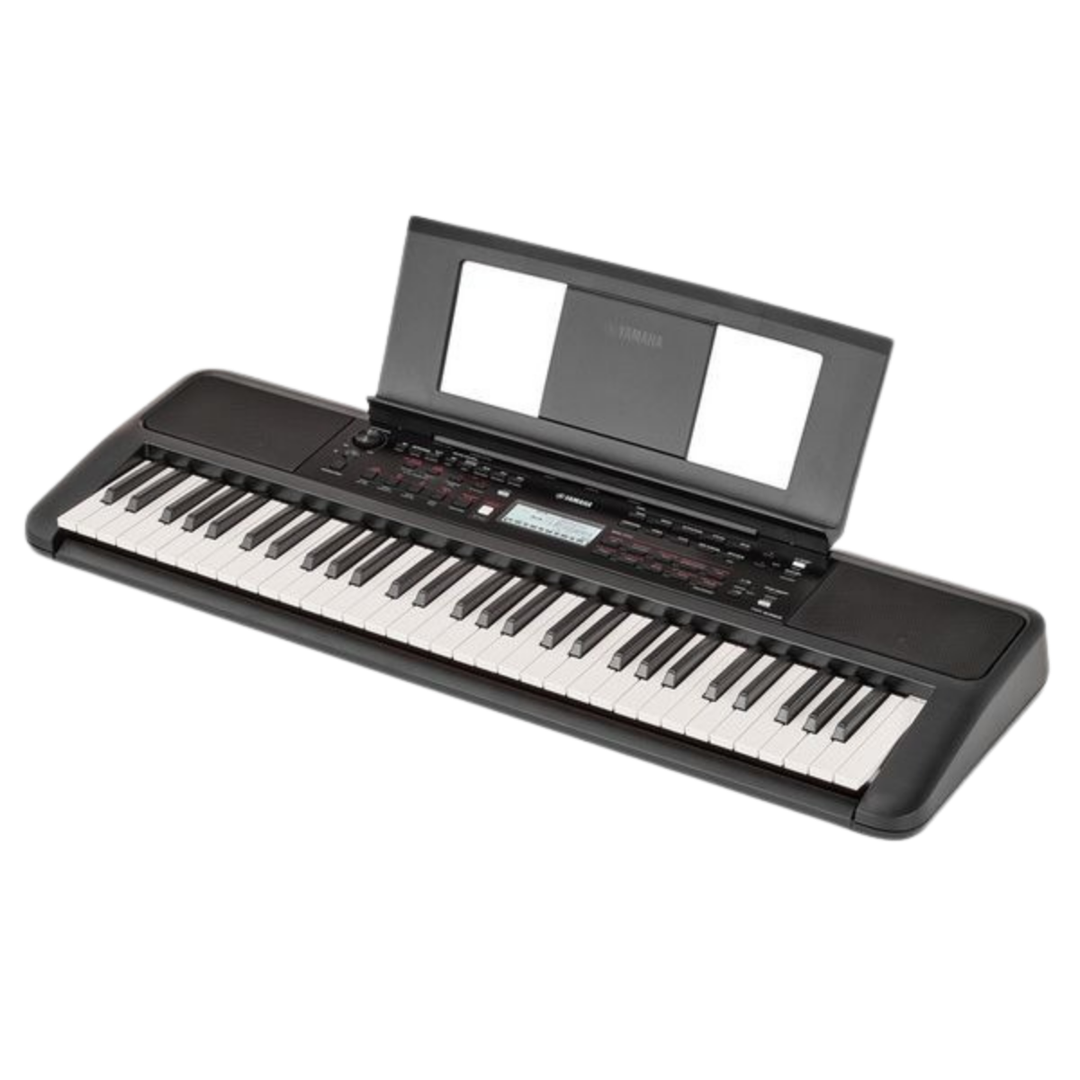 Clavier arrangeur Yamaha PSR-E383