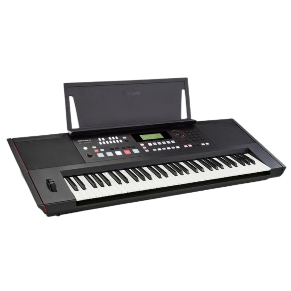 Clavier arrangeur Roland E-X50