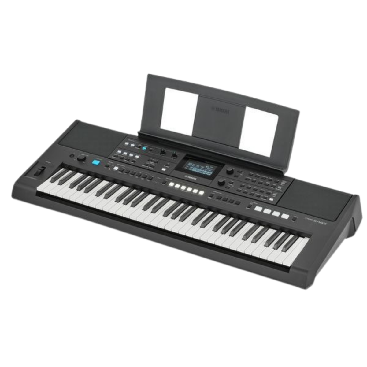 Clavier arrangeur Yamaha PSR-E483