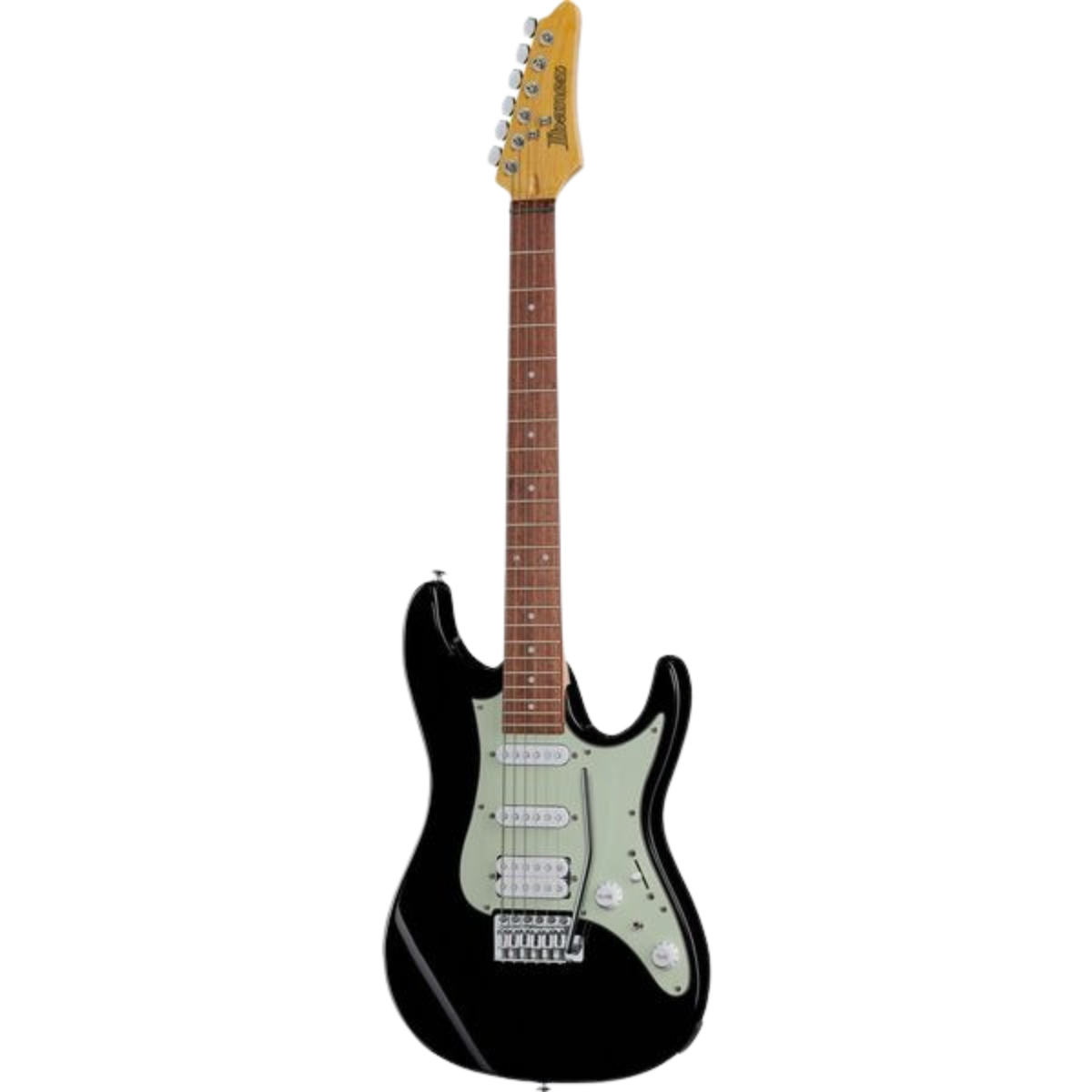 Guitare électrique Ibanez AZES40 - Black