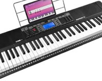 Claviers